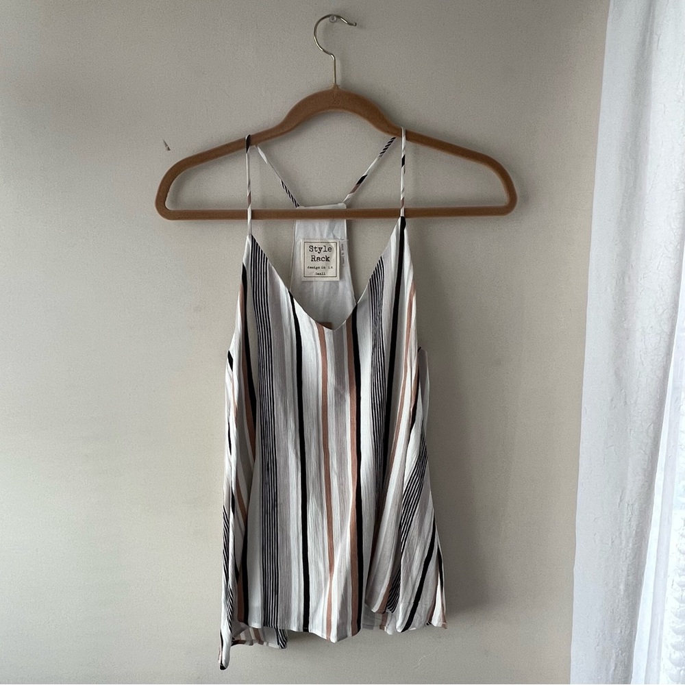 Women’s tank top